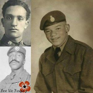 Meet your Posher, Joanna